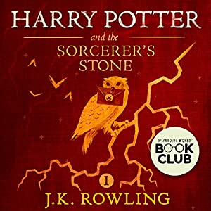 Jim Dale Harry Potter And The Sorcerer's Stone Audiobook Free